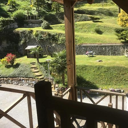 Appartement Charmant A Bagneres De Bigorre 56 M² Avec Balcon Exteriér fotografie