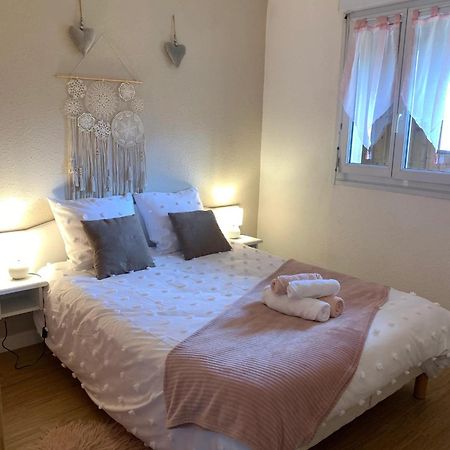 Appartement Charmant A Bagneres De Bigorre 56 M² Avec Balcon Exteriér fotografie