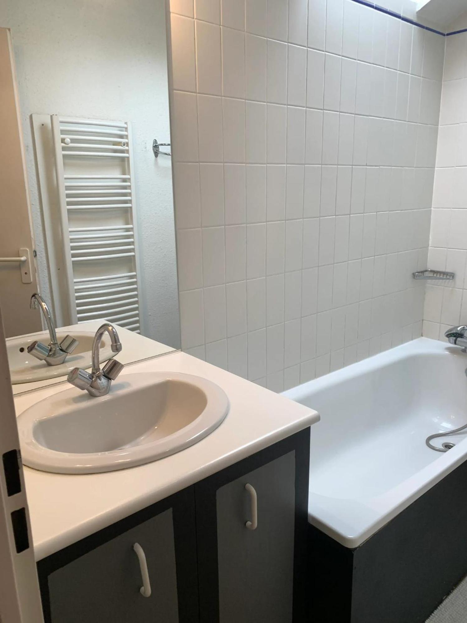 Appartement Charmant A Bagneres De Bigorre 56 M² Avec Balcon Exteriér fotografie