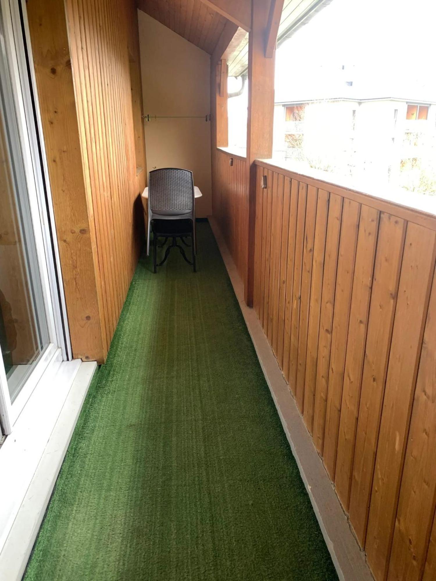 Appartement Charmant A Bagneres De Bigorre 56 M² Avec Balcon Exteriér fotografie