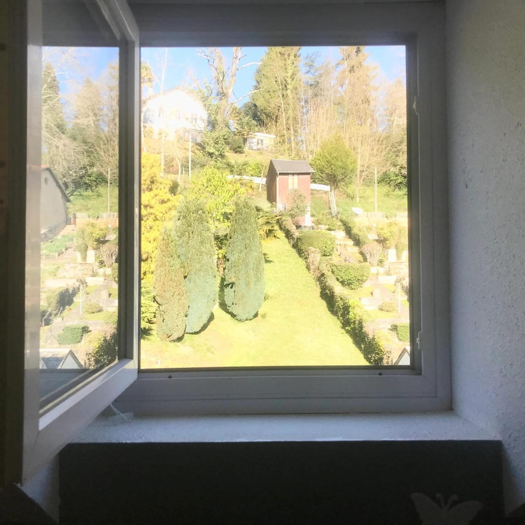 Appartement Charmant A Bagneres De Bigorre 56 M² Avec Balcon Exteriér fotografie